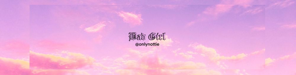 onlynottie OnlyFans profile picture