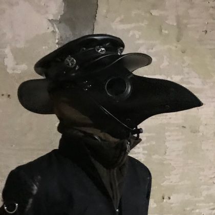 drcorvid OnlyFans picture