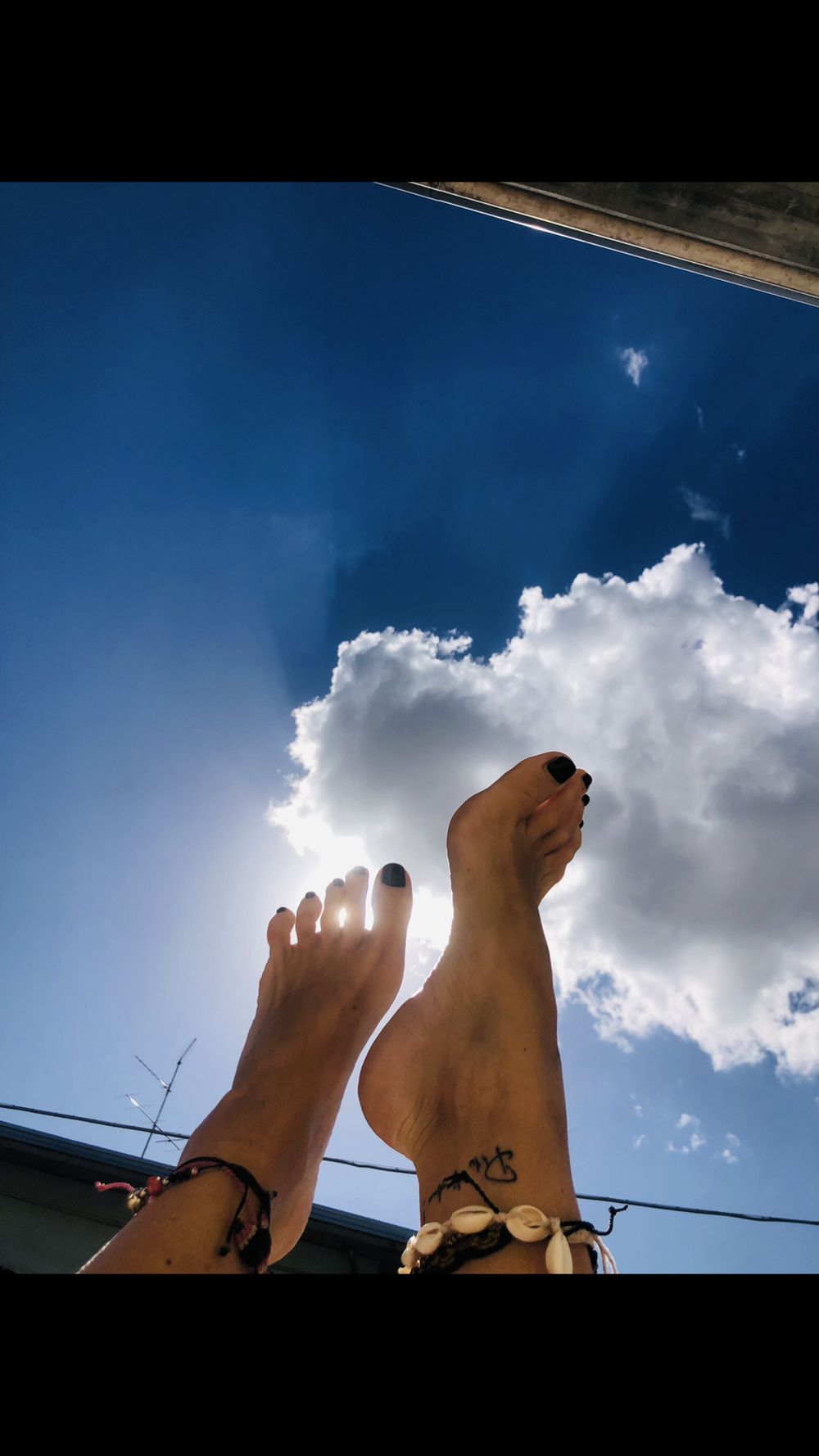 dreamlovefeet OnlyFans profile picture
