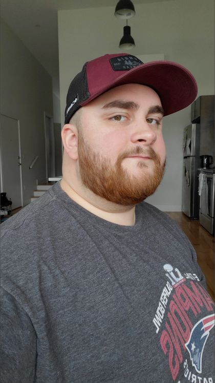 cubcakexxl OnlyFans picture
