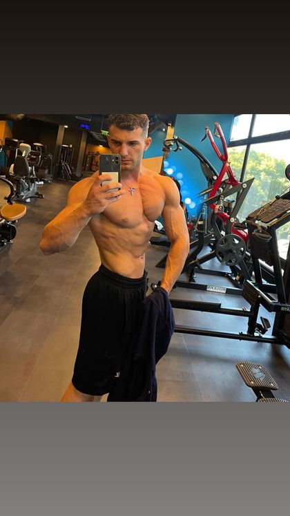 joebanger OnlyFans picture