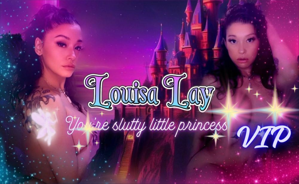 louisalayvip OnlyFans profile picture