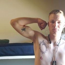 americansoldier21 OnlyFans picture