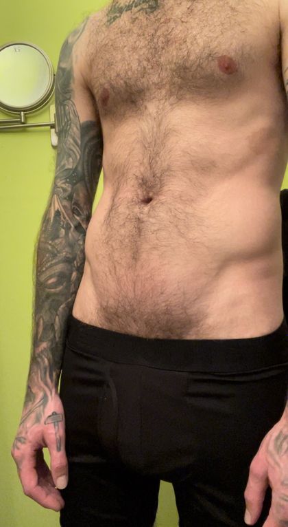 tattooed-pleasure OnlyFans picture