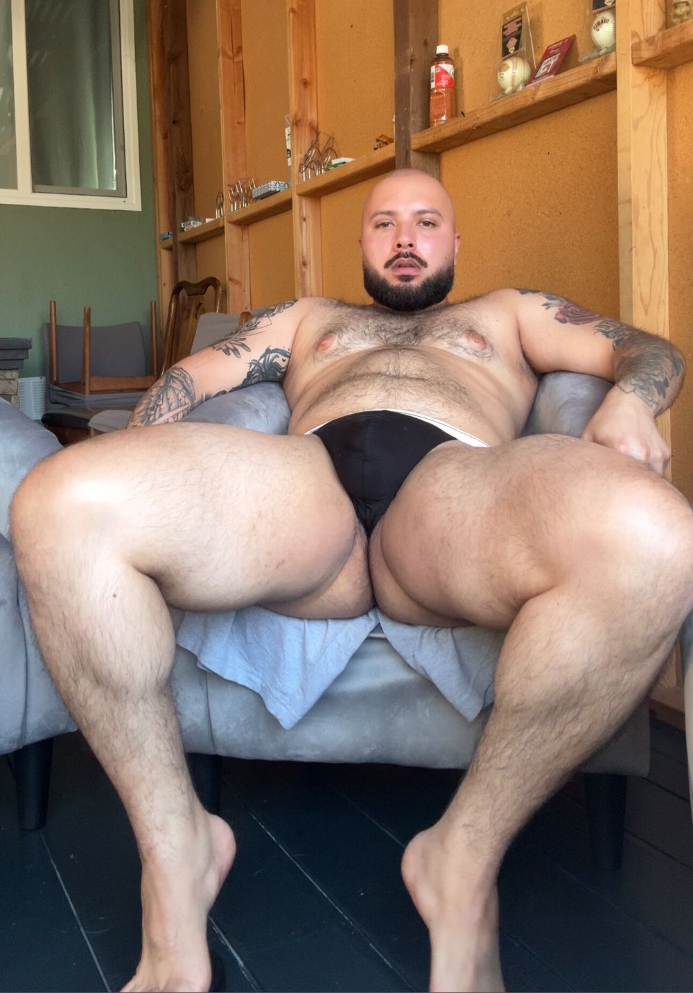 fearlessromeo69 OnlyFans profile picture