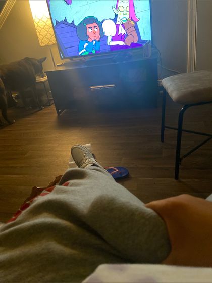 redrum9inchart OnlyFans picture