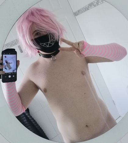 hoodedgaymer OnlyFans picture