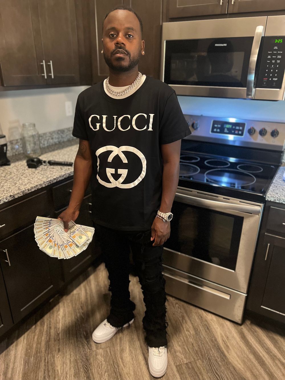 kingkashvee OnlyFans profile picture