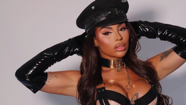 scorpiellie OnlyFans profile picture
