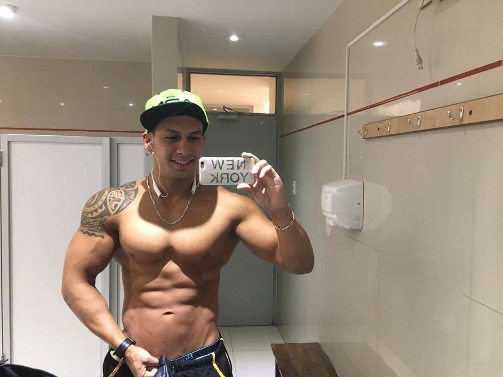 andrech34 OnlyFans profile picture