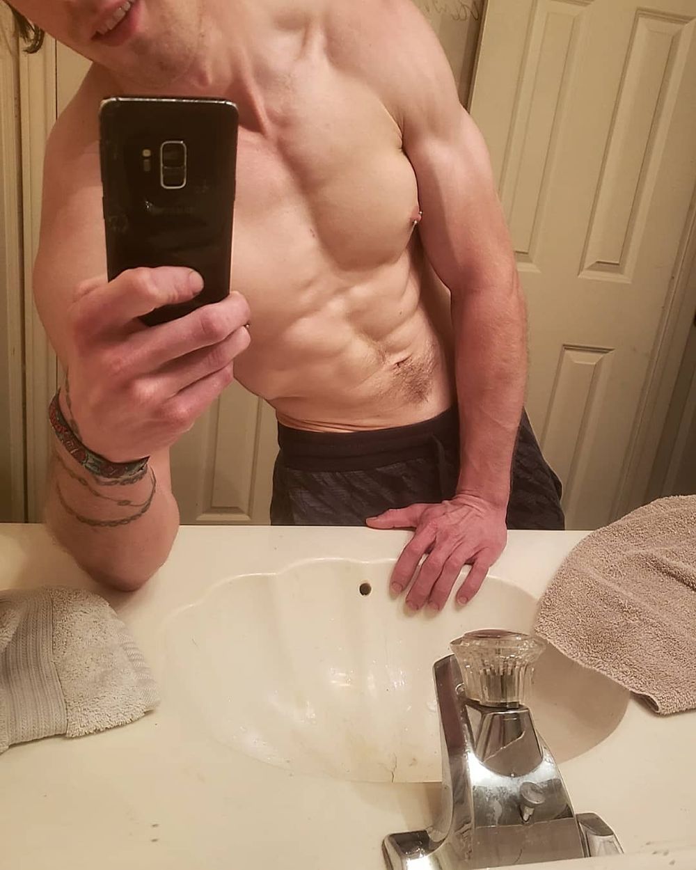 greysun66 OnlyFans profile picture