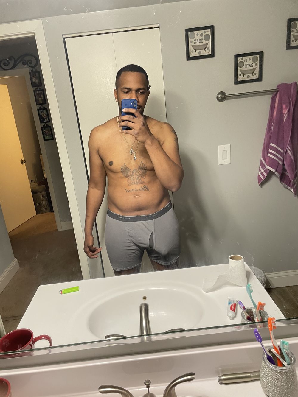 brezzybaby23 OnlyFans profile picture