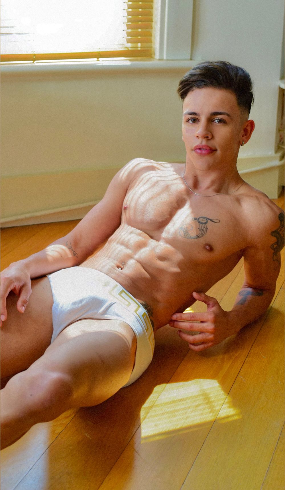latinolu OnlyFans profile picture