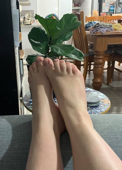 only_feet2021 OnlyFans picture