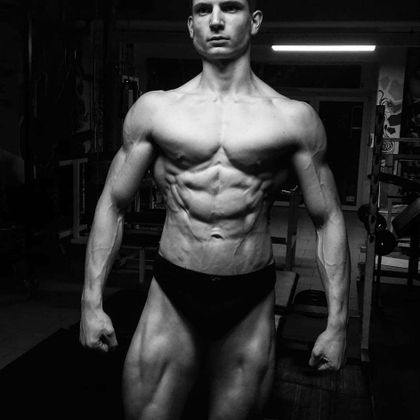 flexgodmarc OnlyFans picture