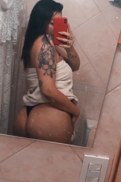 naastyone OnlyFans picture