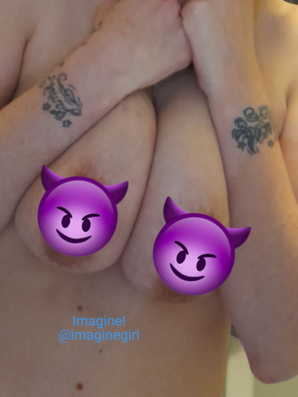 imaginegirl OnlyFans profile picture
