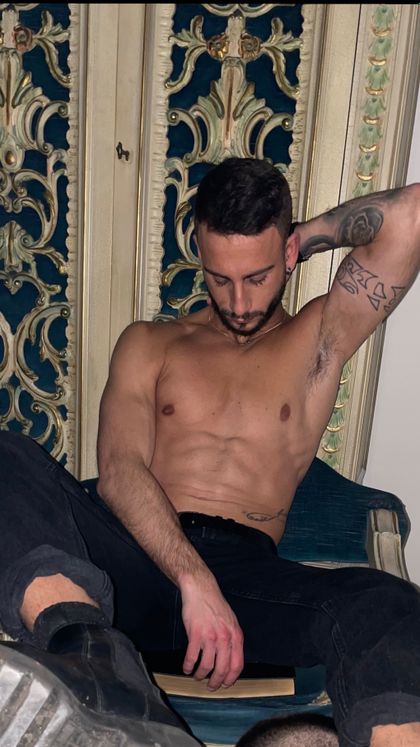 masternello OnlyFans picture