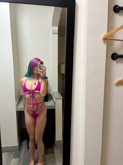 nickythenymph OnlyFans picture