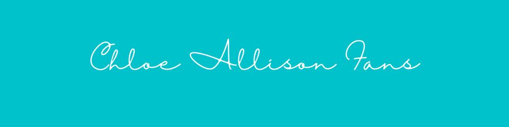 chloeallisonfeet OnlyFans profile picture