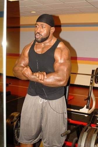 mrtrainerman OnlyFans picture