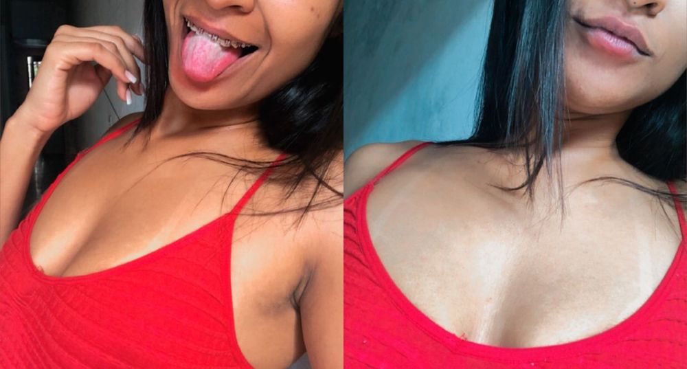alicinha1234 OnlyFans profile picture