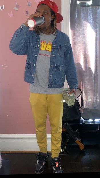 Woodiecuh