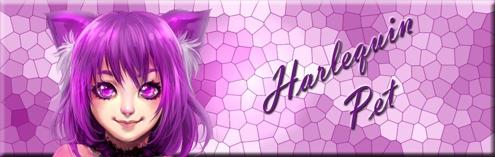 harlequinpet OnlyFans profile picture