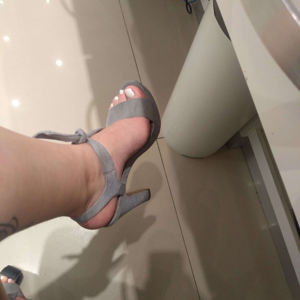 my.sweetiefeet OnlyFans profile picture