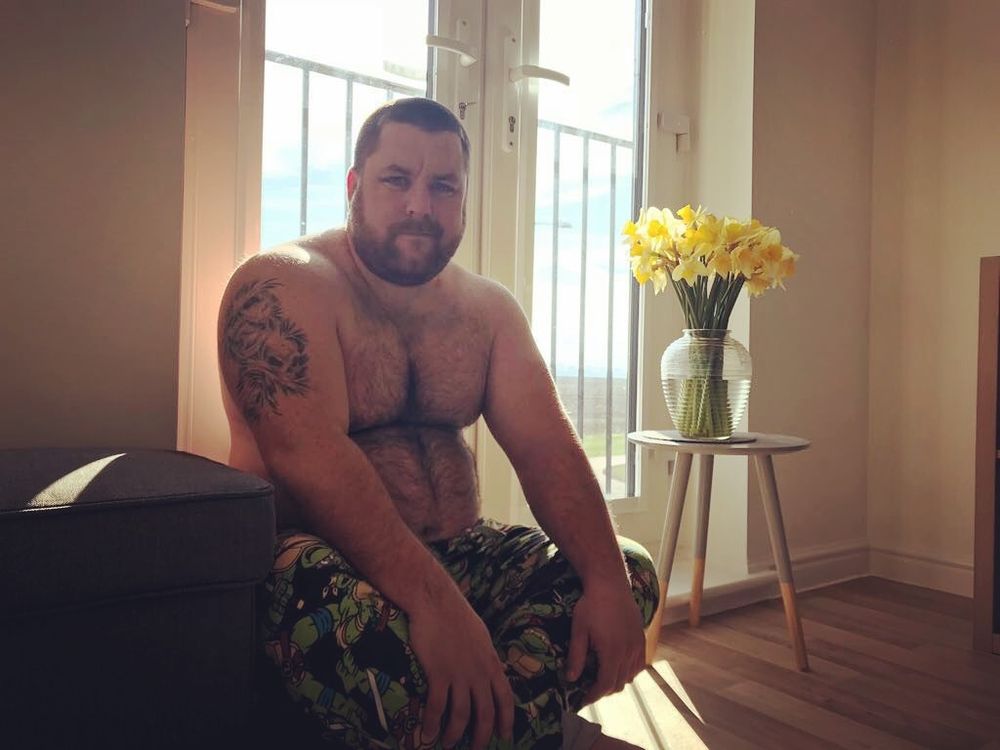gavinqueen OnlyFans profile picture
