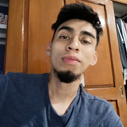 ghothing OnlyFans picture