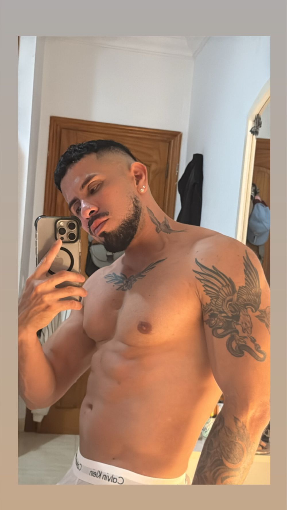 andy120598 OnlyFans profile picture