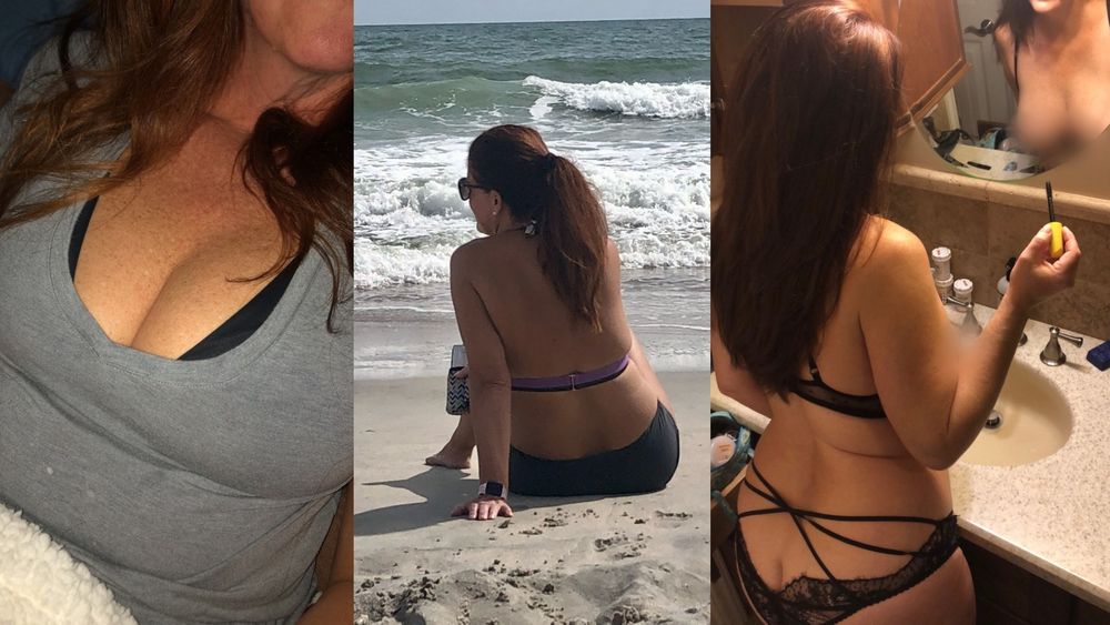gingerhotwife73 OnlyFans profile picture