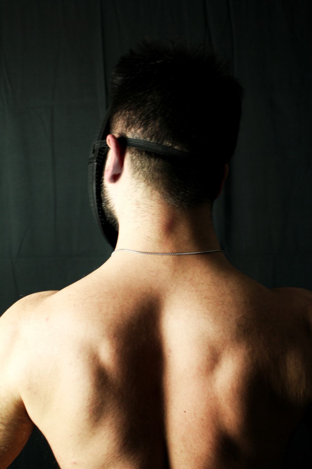 m1sterniceguy OnlyFans profile picture