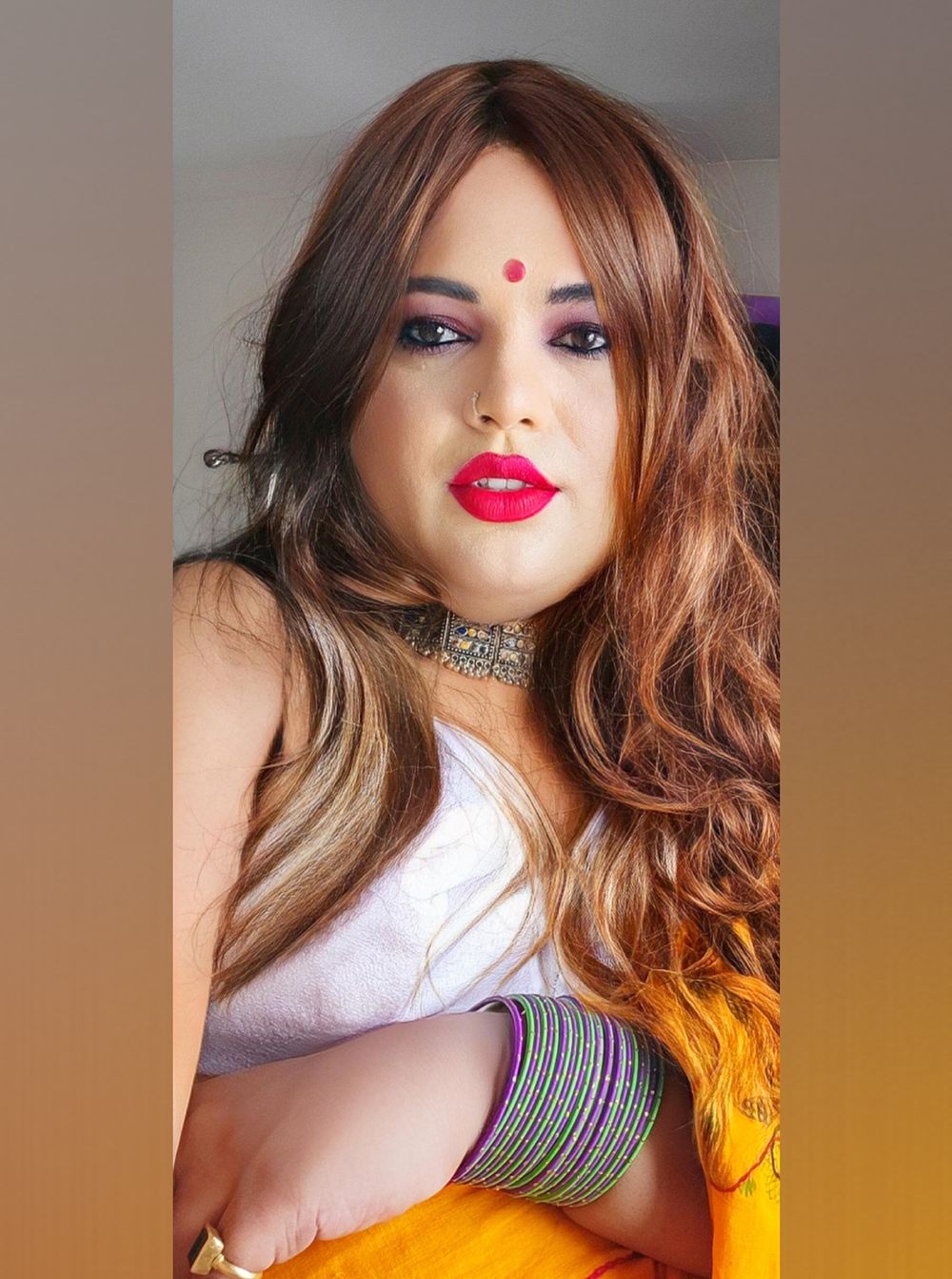 indiansissychubby OnlyFans profile picture