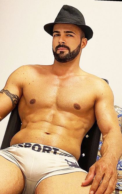 mascdaddy33 OnlyFans picture