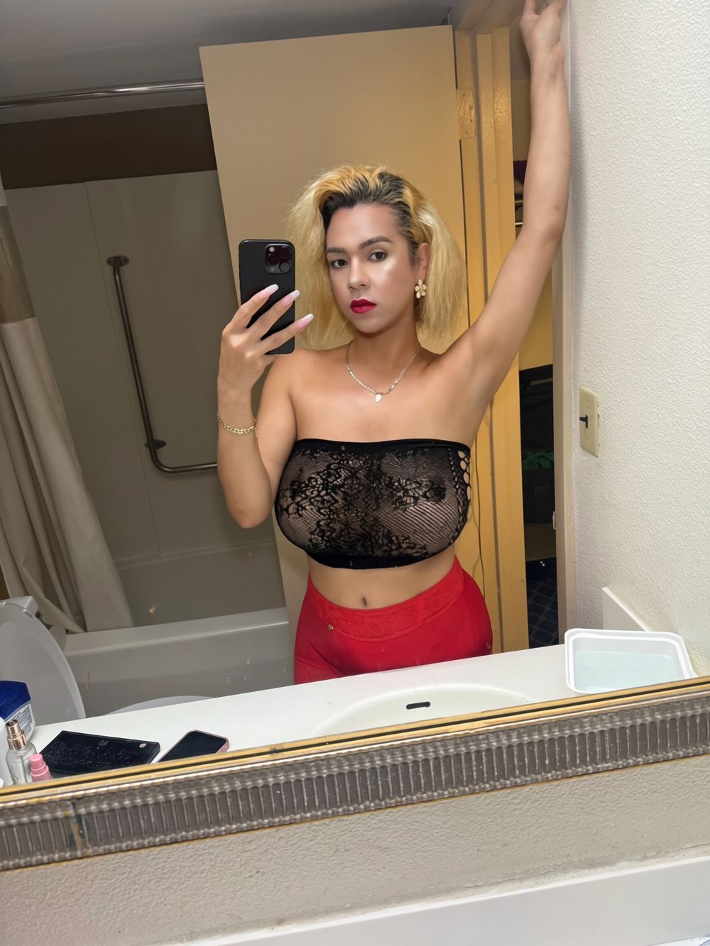 keyla201995 OnlyFans profile picture