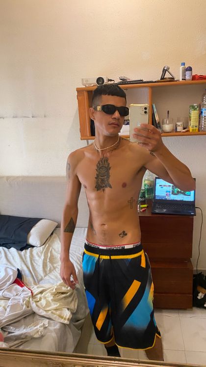 angelomedellin OnlyFans picture