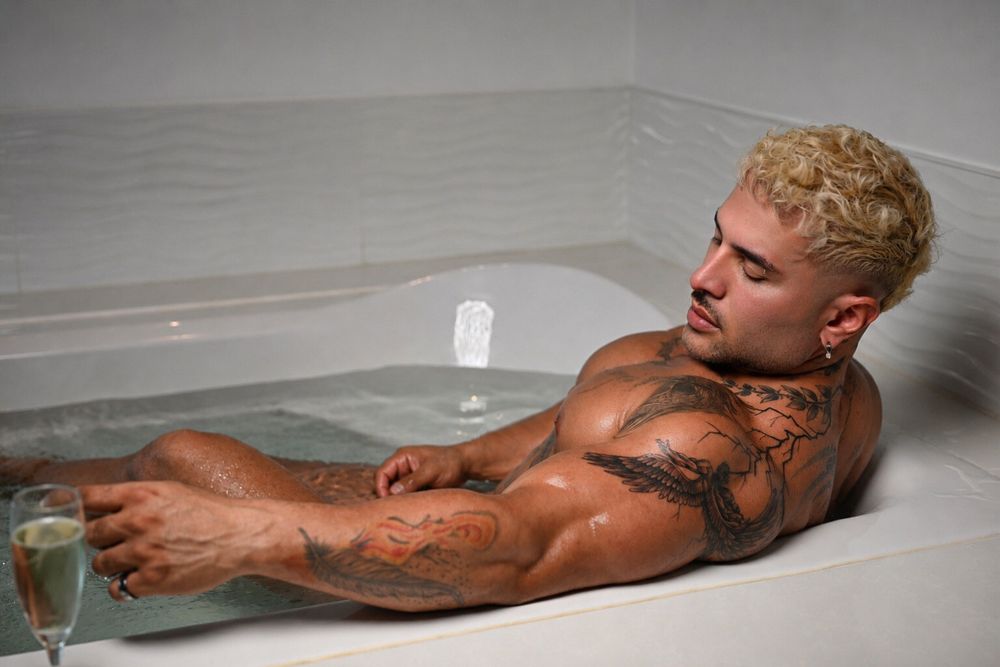gatodancer OnlyFans profile picture