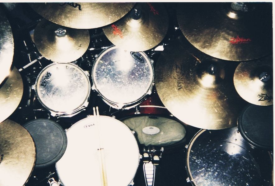 drummerboy8585 OnlyFans profile picture