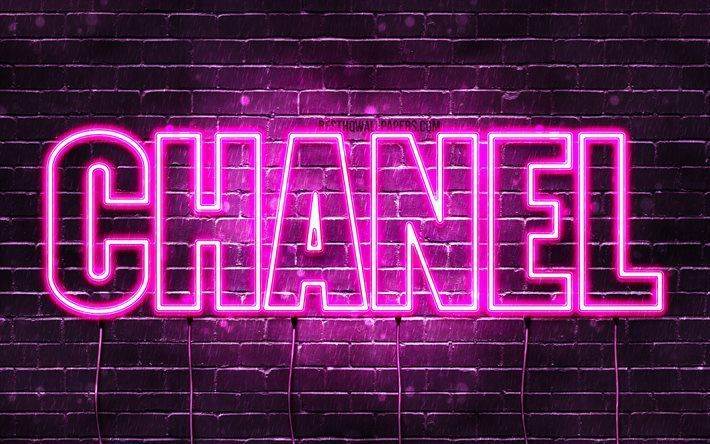 chanel_official OnlyFans profile picture