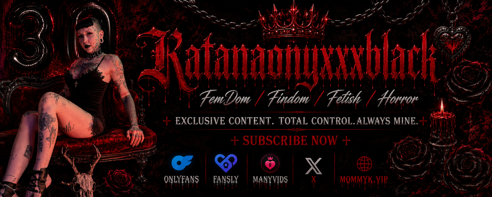 katanaonyxxxblack OnlyFans profile picture