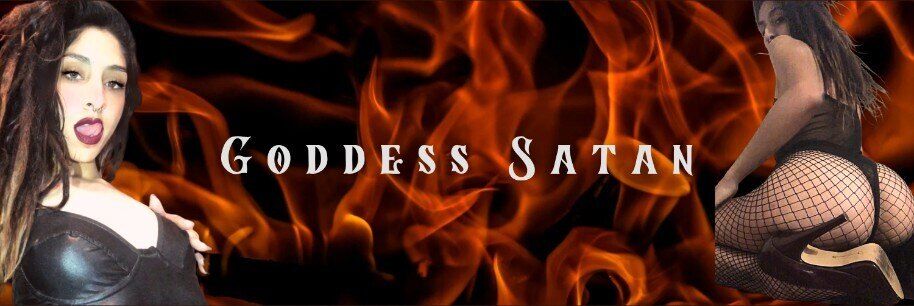 goddessxsatan OnlyFans profile picture