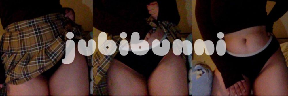 jubibunni OnlyFans profile picture