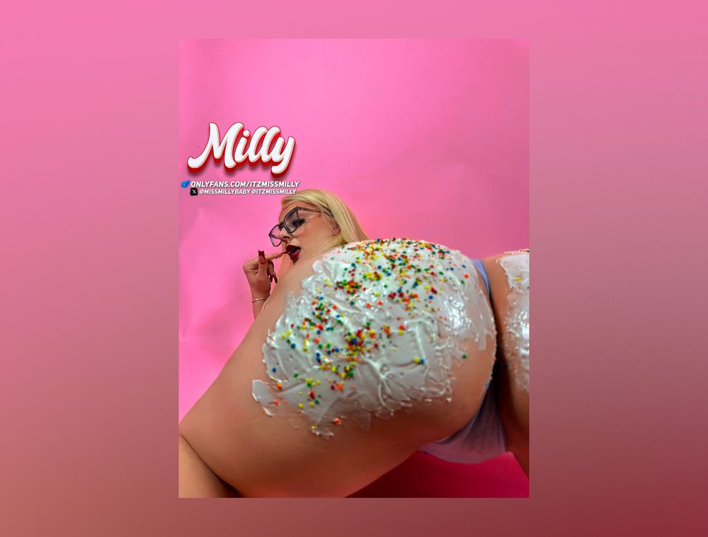 itzmissmillyvip OnlyFans profile picture