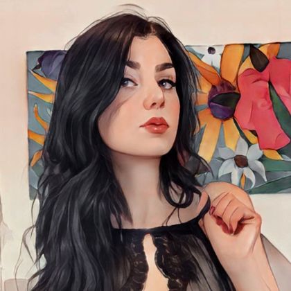thedeityapril OnlyFans picture