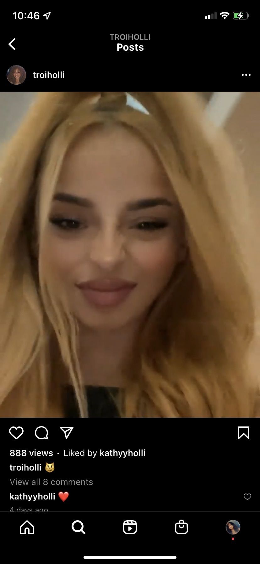 vegaskendall OnlyFans profile picture