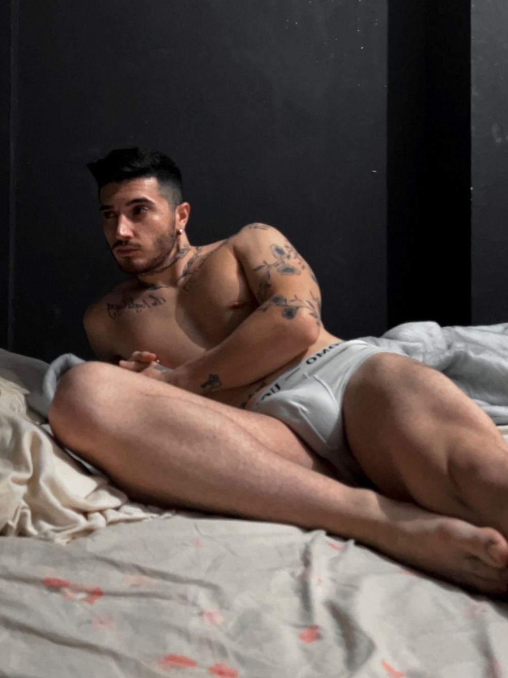 matteo_bisio OnlyFans profile picture