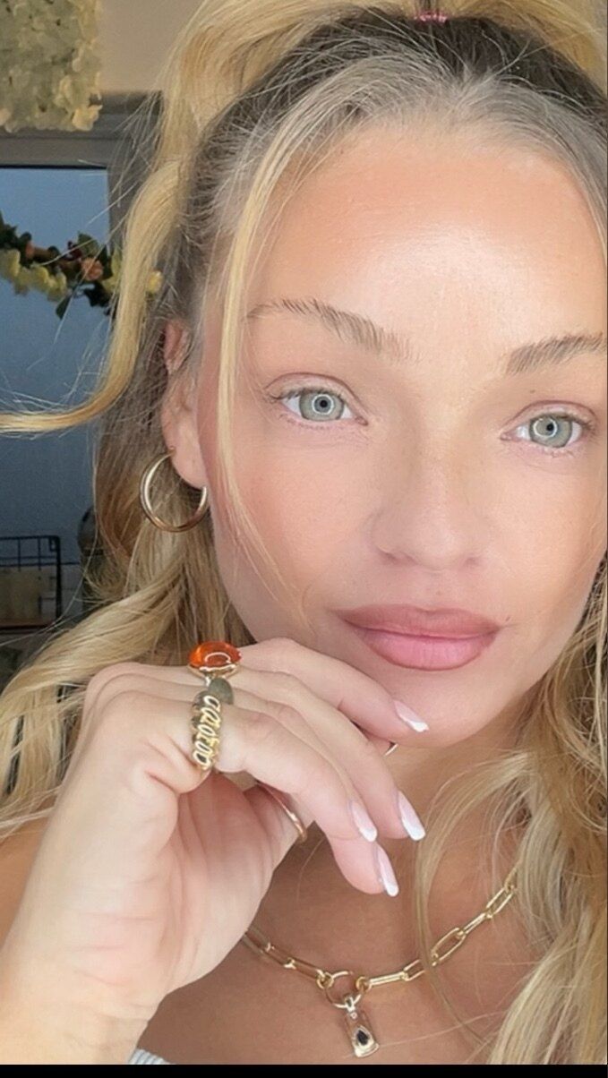 ashleighramsey4 OnlyFans profile picture