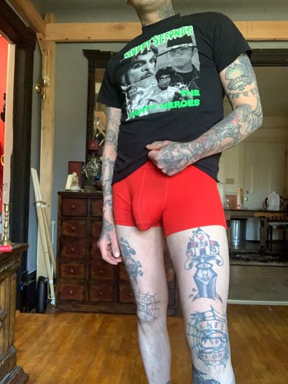 sirwcutter OnlyFans picture
